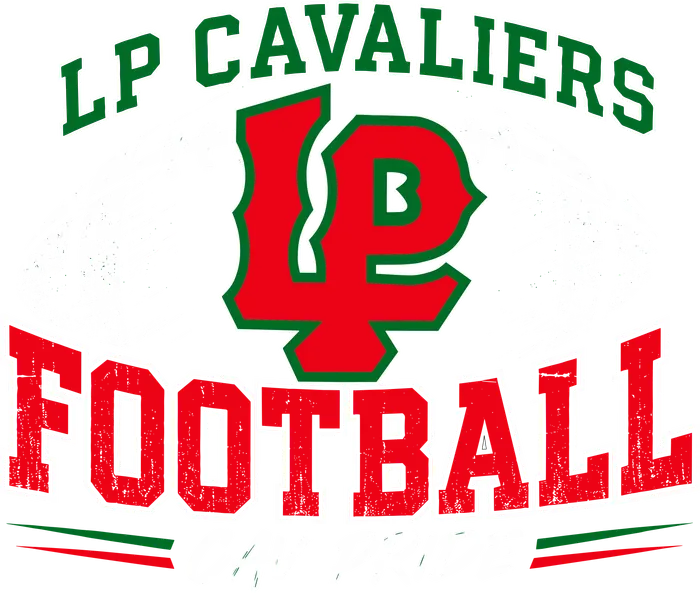 LP Cavaliers Football