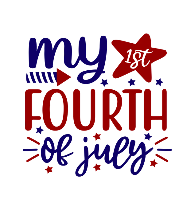 My Fourth of July