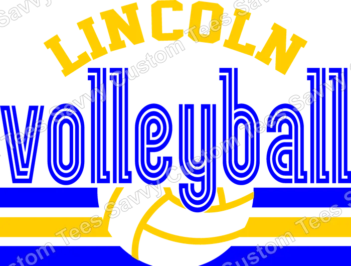 Lincoln Volleyball