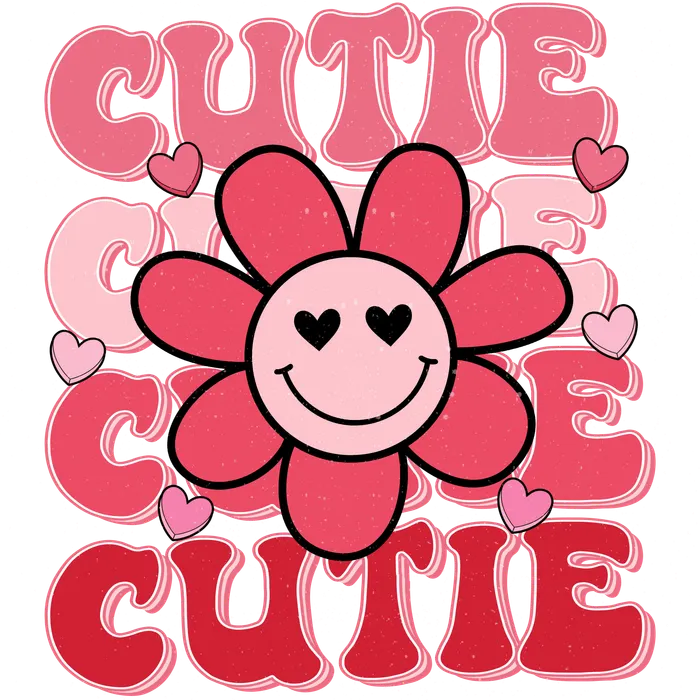Cutie Flower