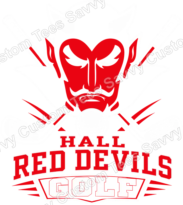 Red Devils Golf