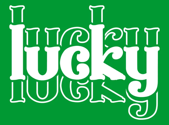PV R7EP Lucky