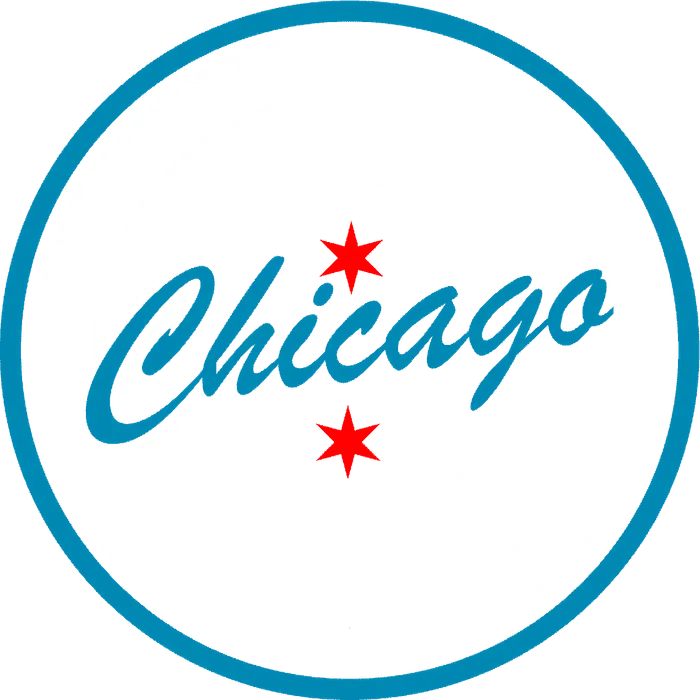 Chicago Circle Logo