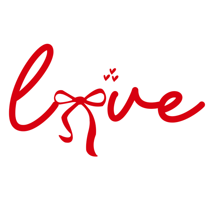 Love Bow