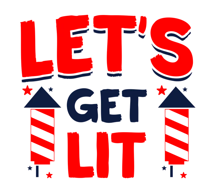 Let's Get Lit