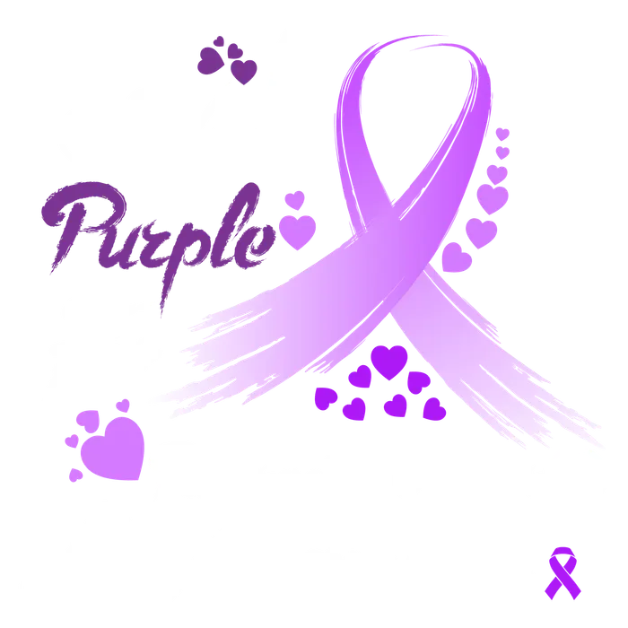 PV XIOJ Pancreatic Cancer Awareness 9
