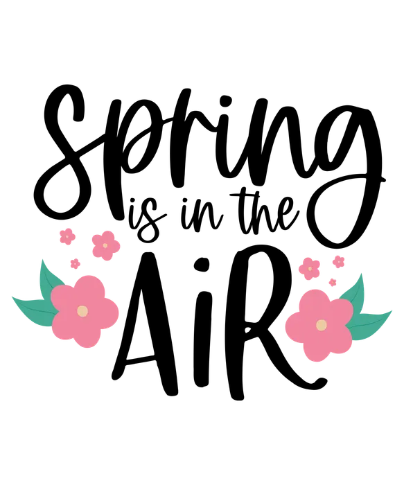 Spring Blossoms