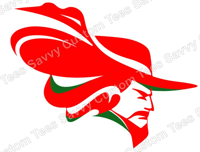 Cavalier Head