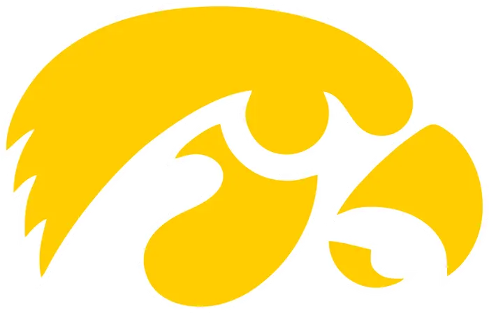 Hawkeye logo
