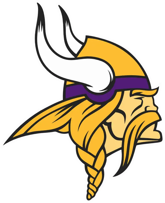 Viking Head