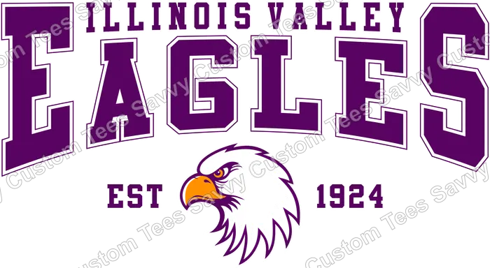 IVCC Eagles