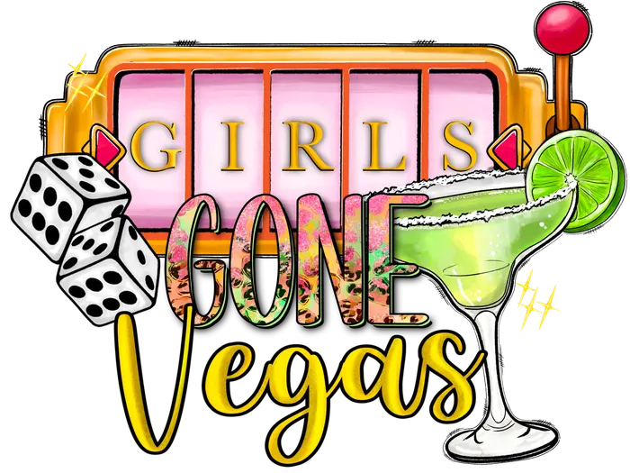 Girls Gone Vegas