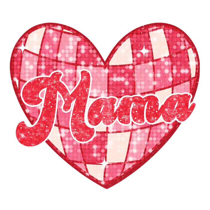 Heart Mama
