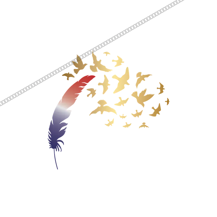 Patriotic Birds