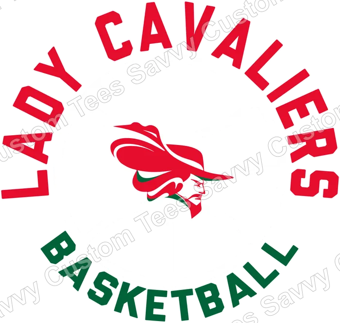 Lady Cavaliers Basketball