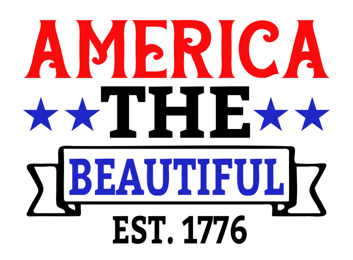 America Beautiful