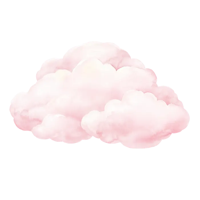 Pink Cloud