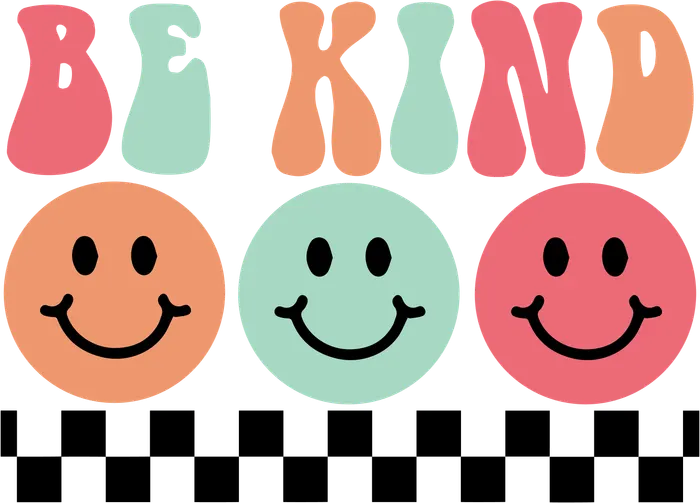 Be Kind Smiles