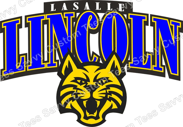 LaSalle Lincoln Wolf